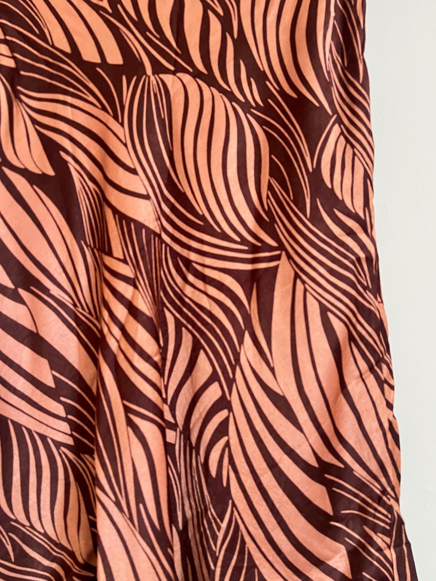Falda estampado & Other Stories - 38