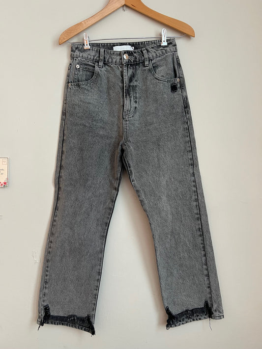 Vaquero Scalpers gris - 36